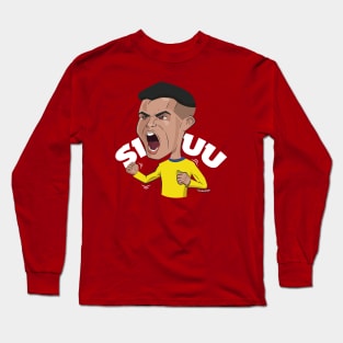 EL Bicho Long Sleeve T-Shirt